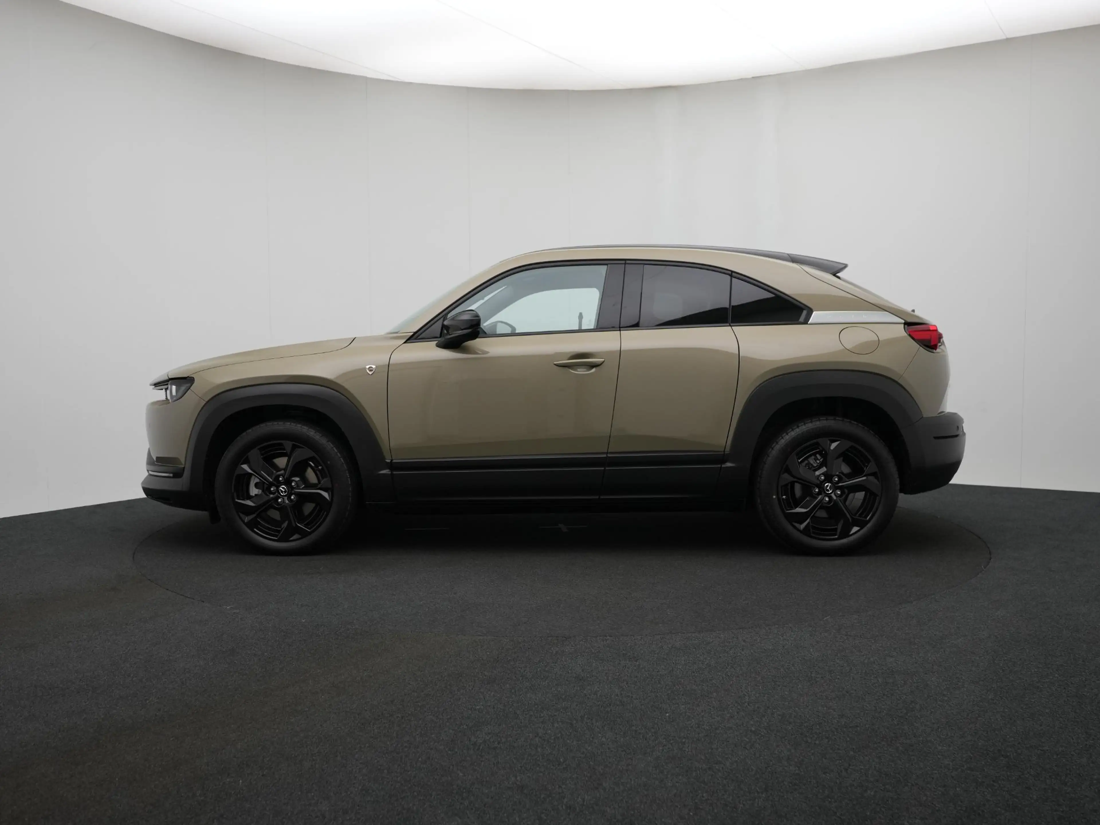 Mazda MX-30 e-SkyActiv R-EV Nagisa | voorraad voordeel | direc — photo 2