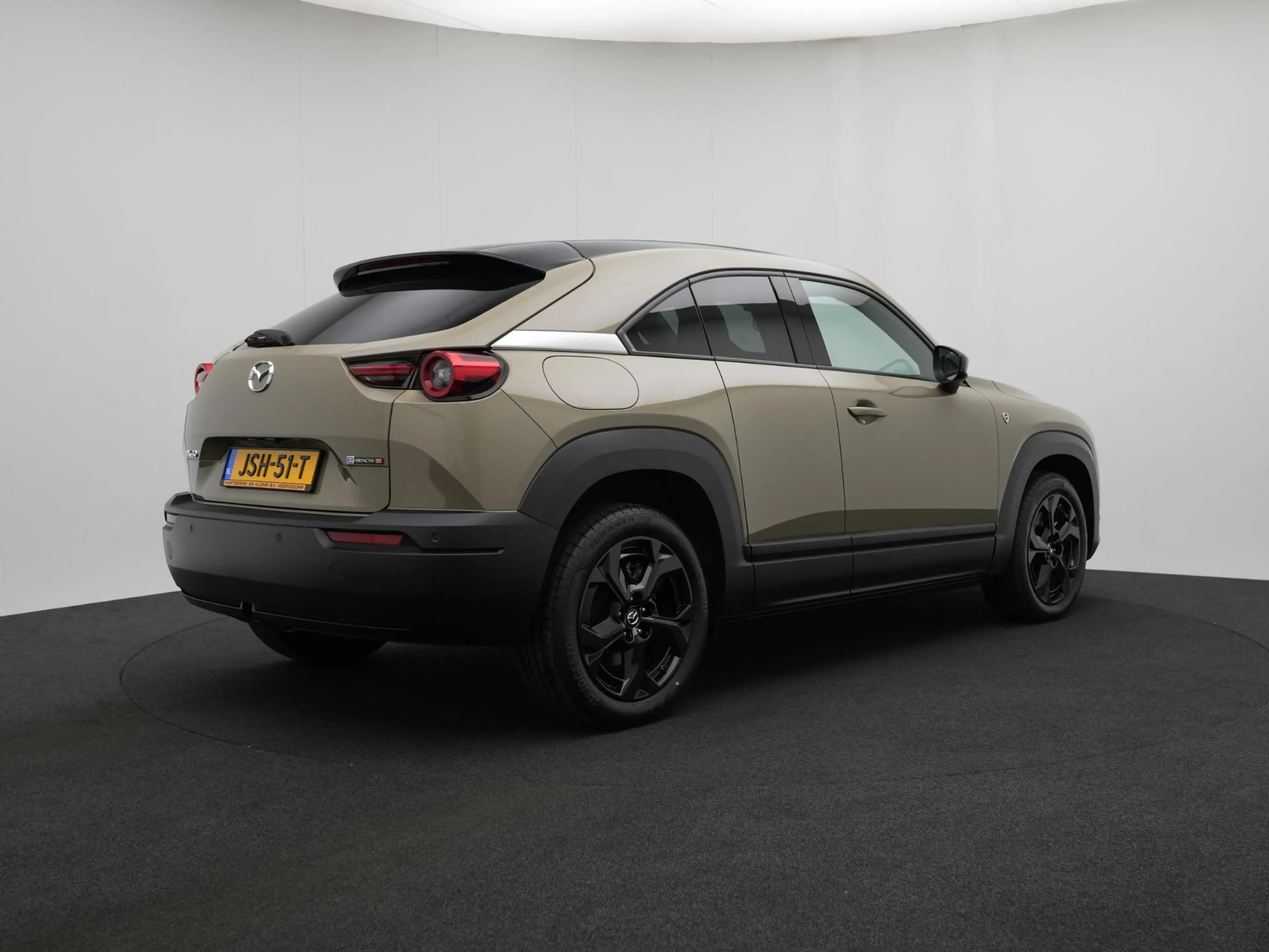 Mazda MX-30 e-SkyActiv R-EV Nagisa | voorraad voordeel | direc — photo 5