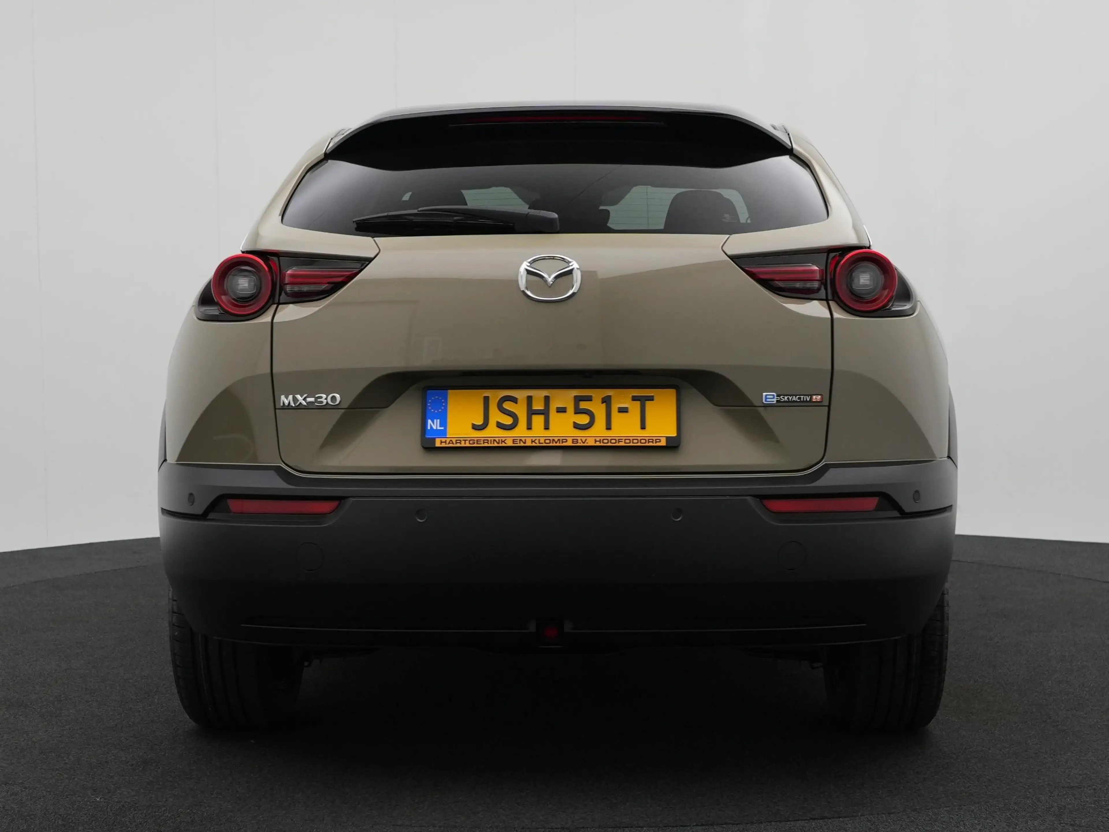 Mazda MX-30 e-SkyActiv R-EV Nagisa | voorraad voordeel | direc — photo 4
