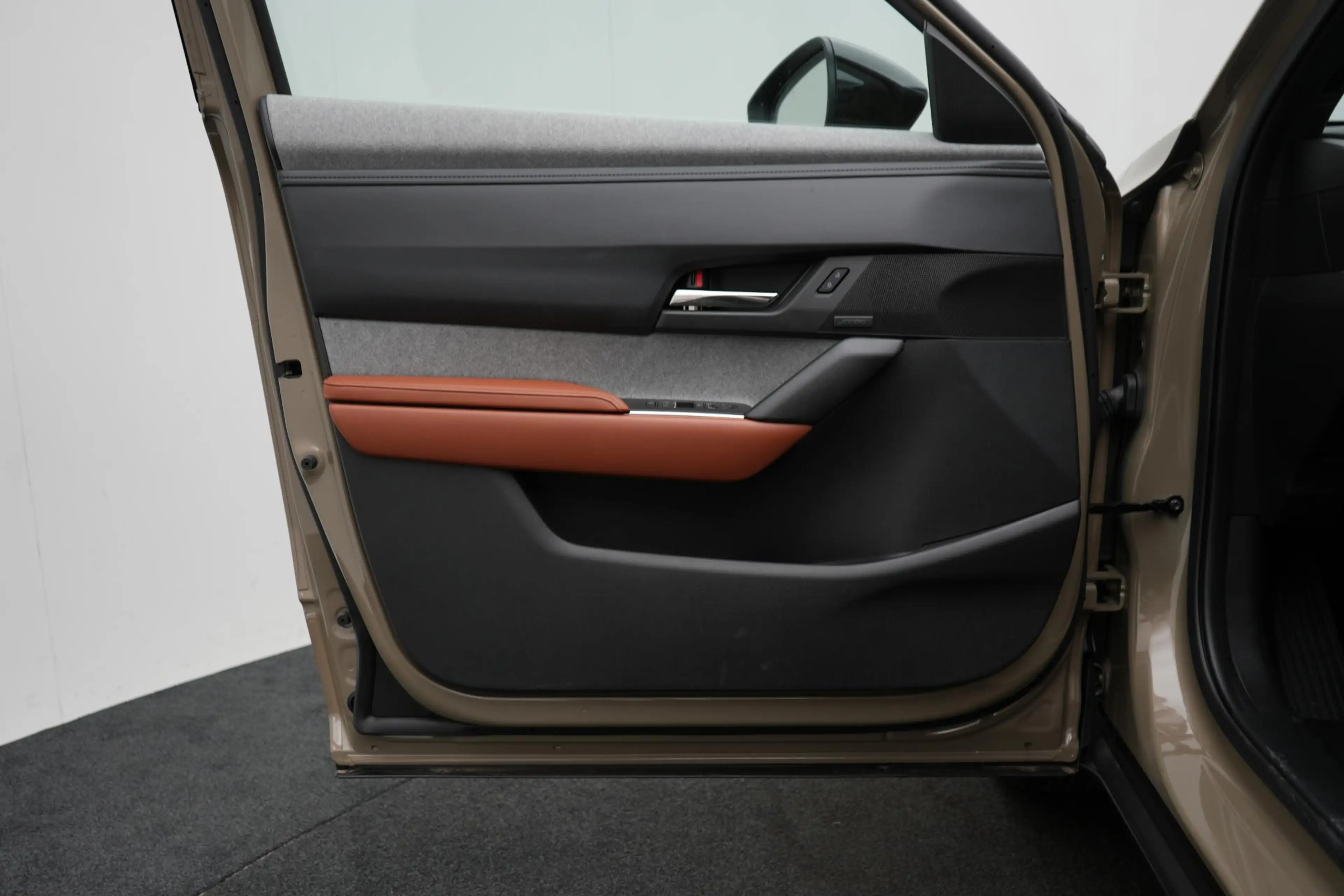 Mazda MX-30 e-SkyActiv R-EV Nagisa | voorraad voordeel | direc — photo 11