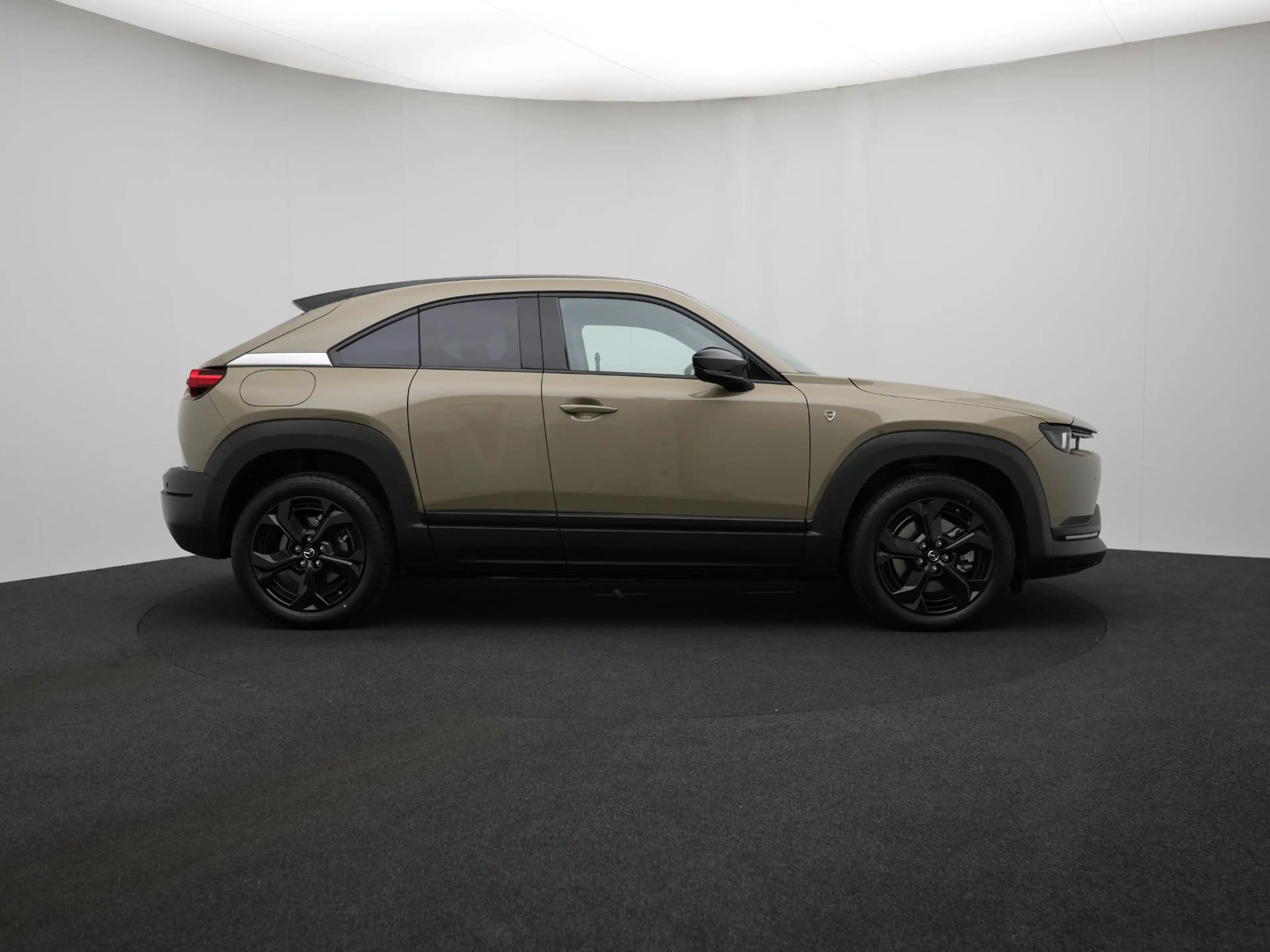 Mazda MX-30 e-SkyActiv R-EV Nagisa | voorraad voordeel | direc — photo 6