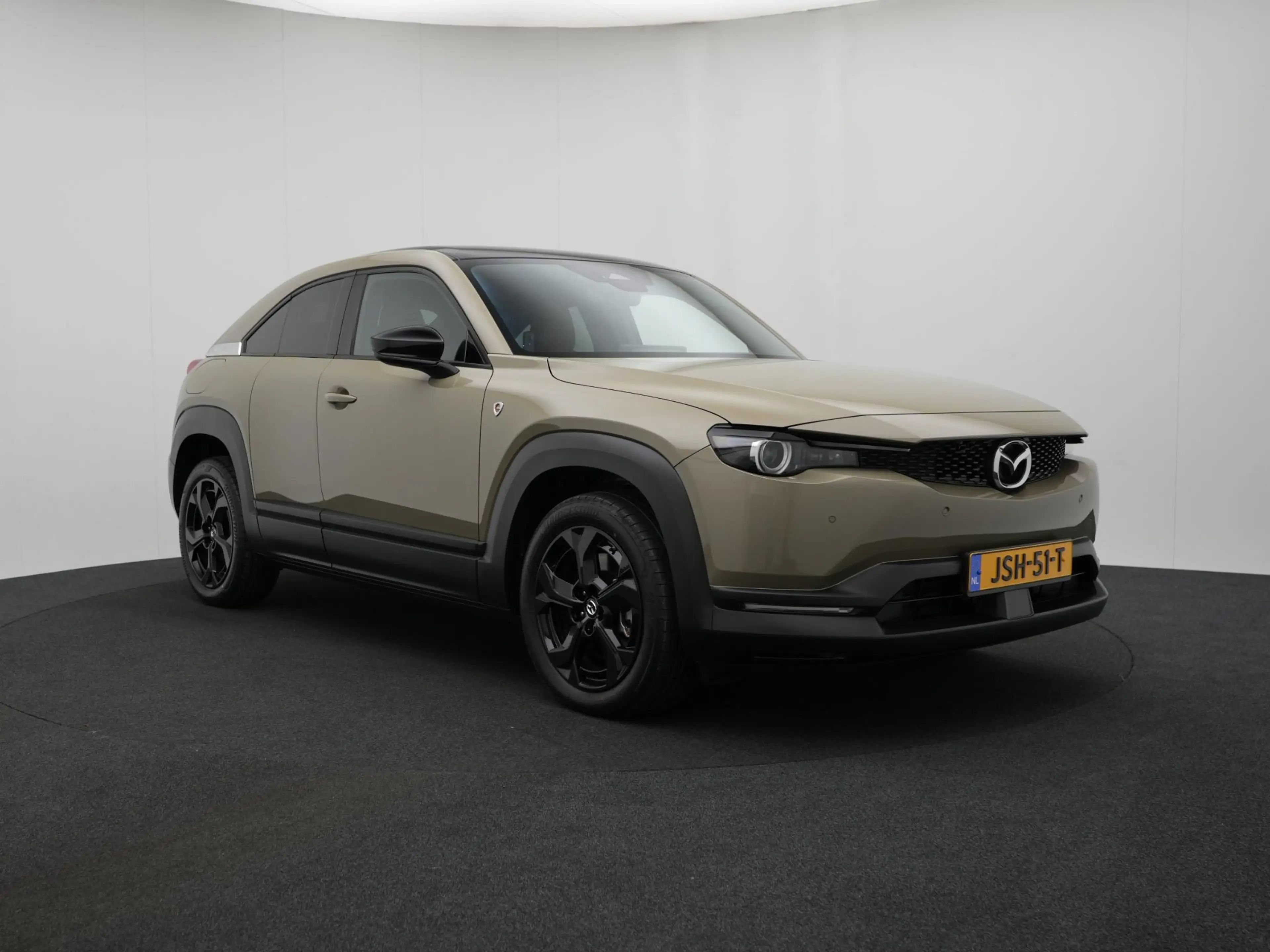 Mazda MX-30 e-SkyActiv R-EV Nagisa | voorraad voordeel | direc — photo 7
