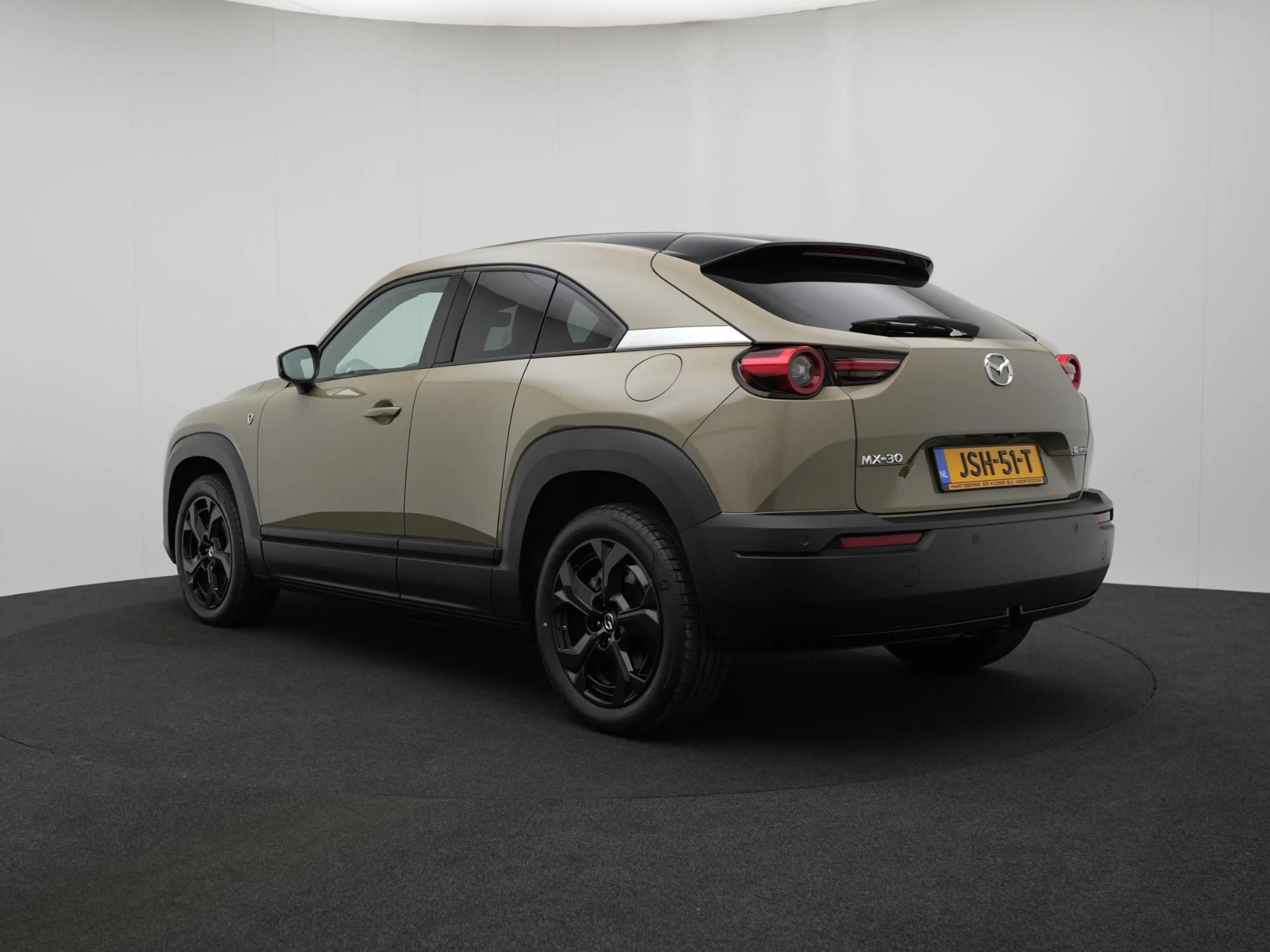 Mazda MX-30 e-SkyActiv R-EV Nagisa | voorraad voordeel | direc — photo 3