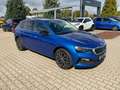 Skoda Scala 1.6TDI Style AHK+LED+SHZ+ACC+Kamera+El.Heck Blauw - thumbnail 7