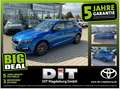 Skoda Scala 1.6TDI Style AHK+LED+SHZ+ACC+Kamera+El.Heck Blauw - thumbnail 1