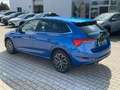 Skoda Scala 1.6TDI Style AHK+LED+SHZ+ACC+Kamera+El.Heck Blauw - thumbnail 4