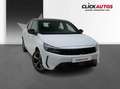 Opel Corsa 1.2 XHL 110CV Hybrid eDCT6 GS Blanco - thumbnail 3