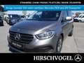 Mercedes-Benz T-Class T 180 d STYLE MBUX Gri - thumbnail 1