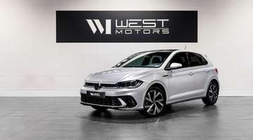 VI R-Line 110 Ch DSG7– Française Toit Ouvrant CarPlay Cam. Recul 298E-Mois