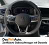 Volkswagen Taigo R-Line TSI Argento - thumbnail 7