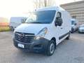 Opel Movano 35 2.3 Turbo D 135CV L2H2 FWD Furgone IVA ESCLUSA Blanc - thumbnail 1