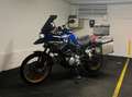 BMW F 850 GS Rally Blauw - thumbnail 2
