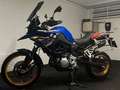 BMW F 850 GS Rally Blauw - thumbnail 1