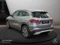 Mercedes-Benz GLA 250 e STYLE+LED+FAHRASS+KAMERA+KEYLESS+8G Grau - thumbnail 10