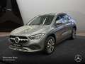 Mercedes-Benz GLA 250 e STYLE+LED+FAHRASS+KAMERA+KEYLESS+8G Grau - thumbnail 2