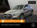 Mercedes-Benz GLA 250 e STYLE+LED+FAHRASS+KAMERA+KEYLESS+8G Grau - thumbnail 1