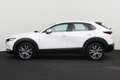 Mazda CX-30 2.0 L e-SKYACTIVE EXCLUSIVE LINE + GPS + CAMERA + Blanc - thumbnail 2