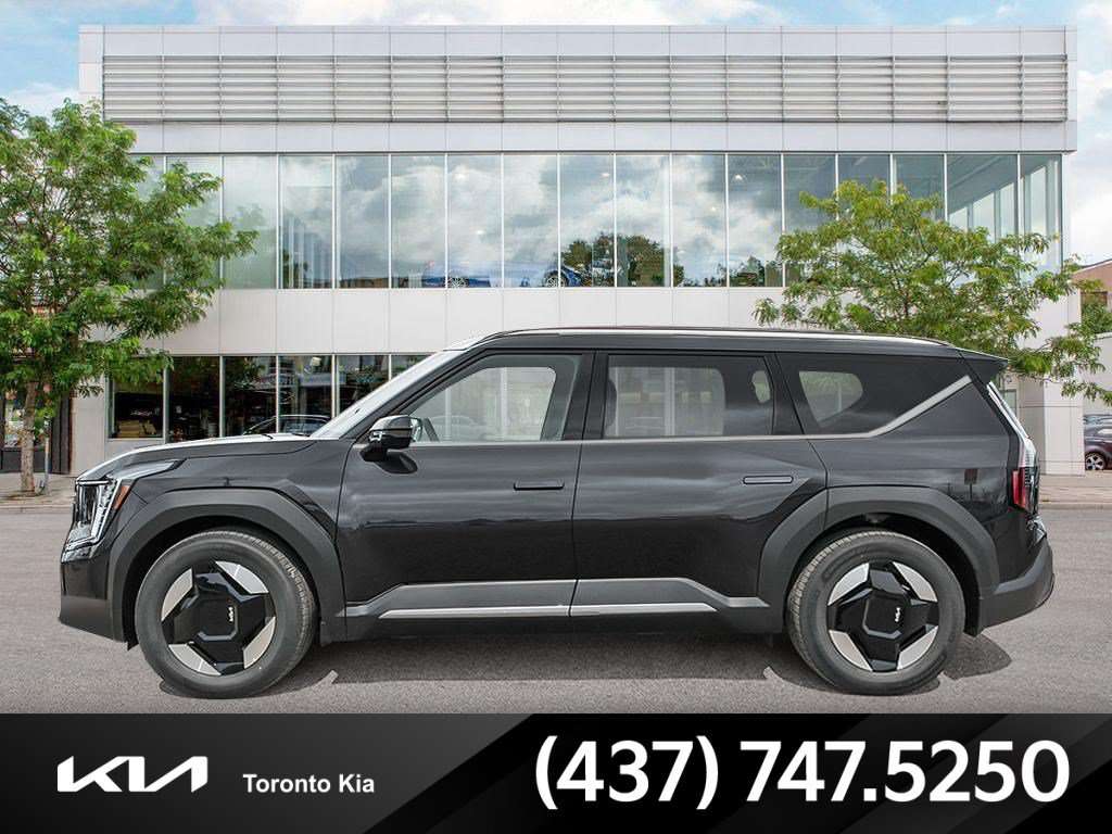 2026 Kia EV9
