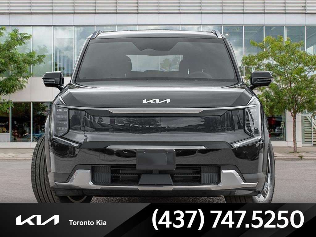 2026 Kia EV9