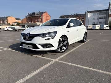 Mégane S.T. 1.5dCi Energy Zen 81kW