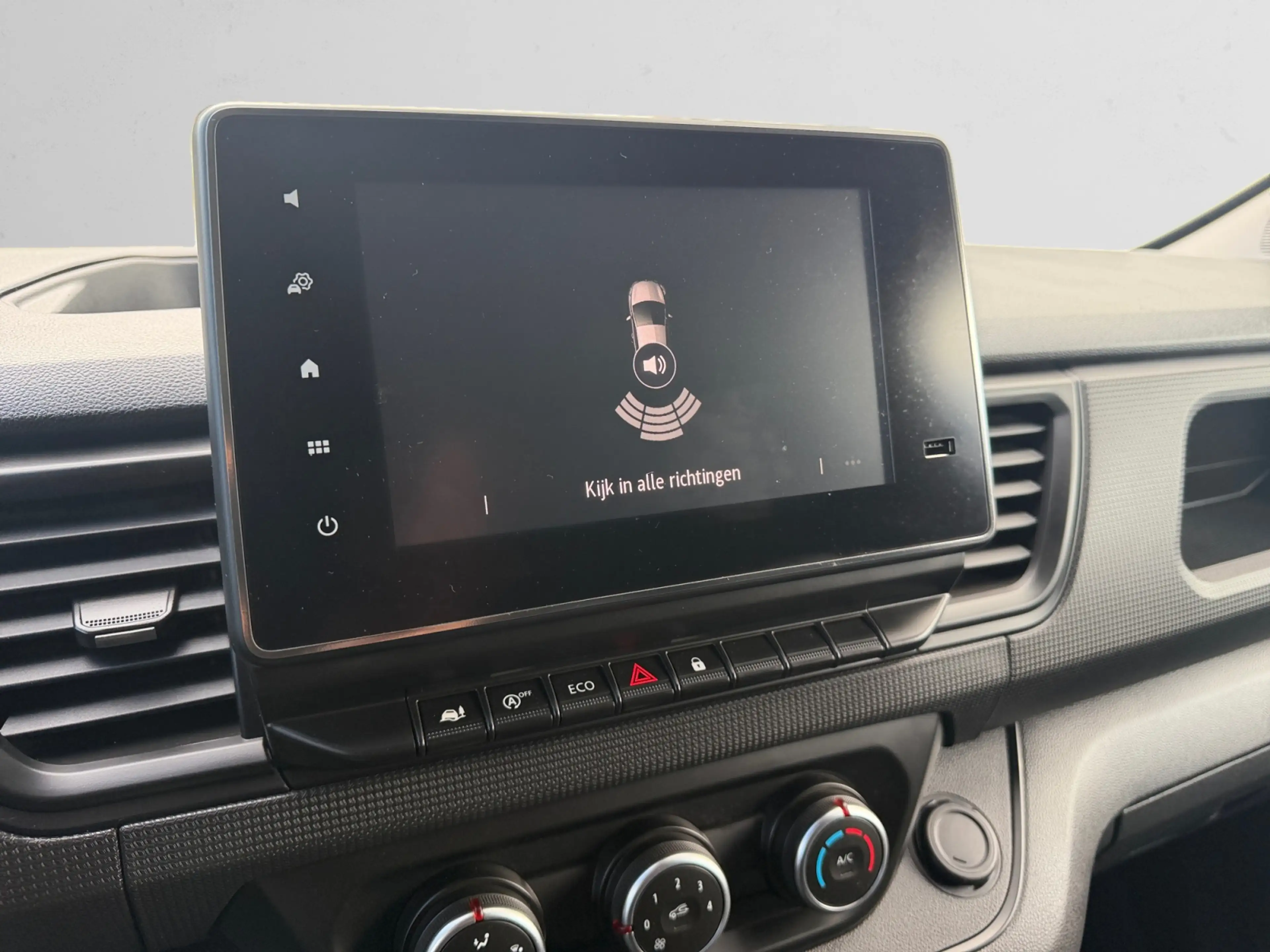 Renault Trafic 2.0 dCi 130 T30 L2H1 Advance- Nap 17dkm, Dealer On — photo 9