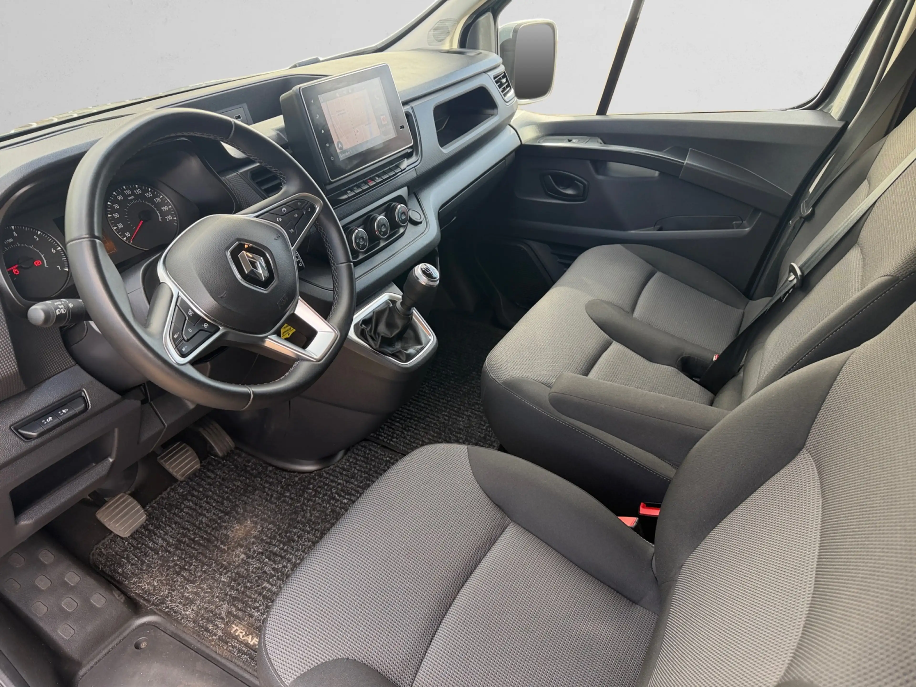 Renault Trafic 2.0 dCi 130 T30 L2H1 Advance- Nap 17dkm, Dealer On — photo 2