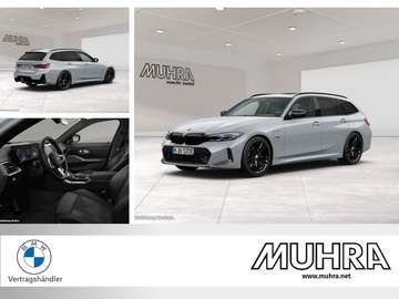 e xDrive Touring M Sport 19" AHK Pano H&K