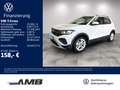 Volkswagen T-Cross Life 1.0 TSI LED/IQ.Drive/RFKam/01.30Gar Grau - thumbnail 1