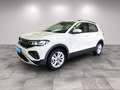 Volkswagen T-Cross Life 1.0 TSI LED/IQ.Drive/RFKam/01.30Gar Grau - thumbnail 2