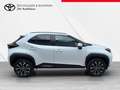 Toyota Yaris Cross Cross Hybrid AWD-i Active Drive Blanc - thumbnail 5