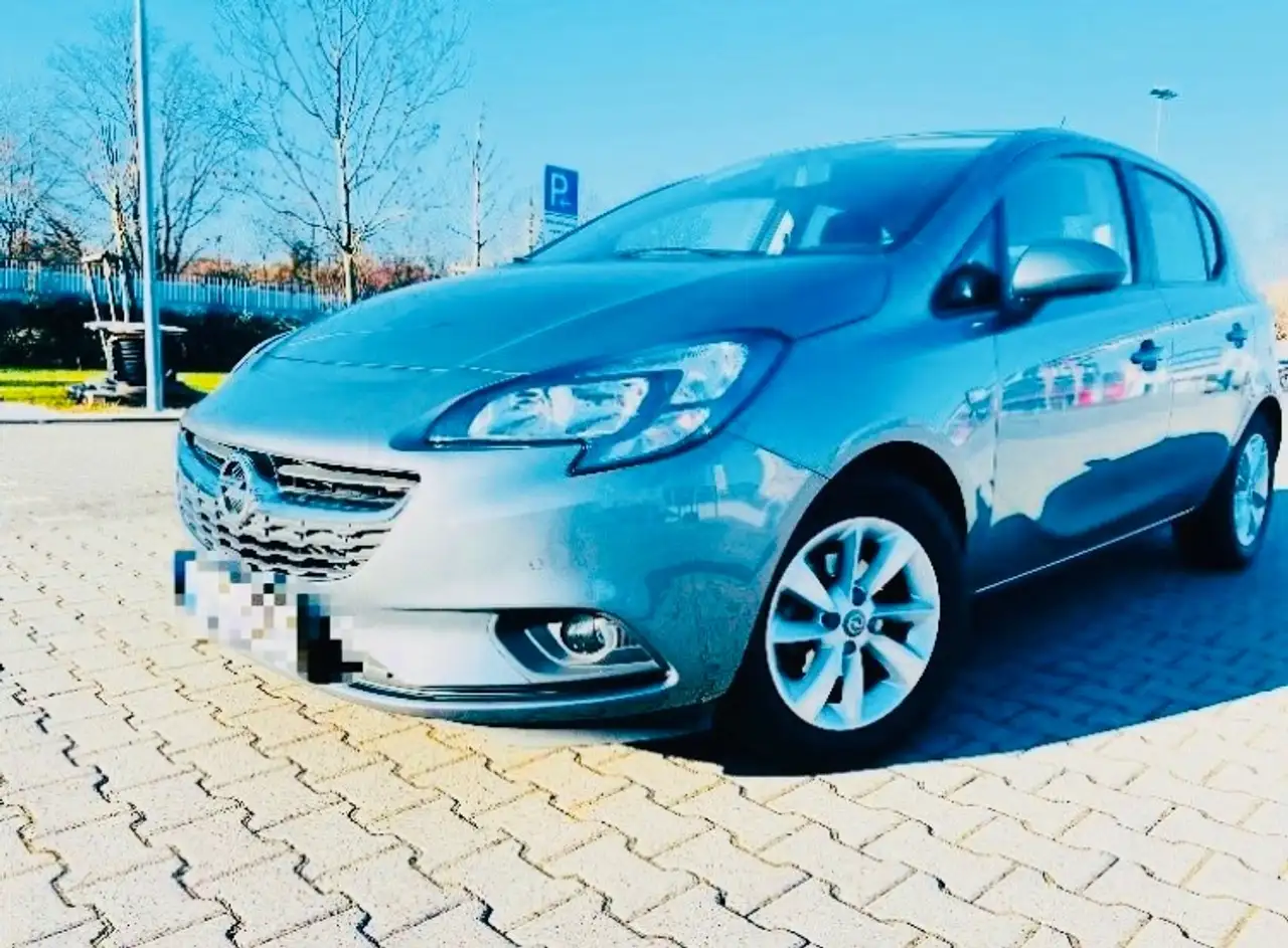 Opel Corsa-e