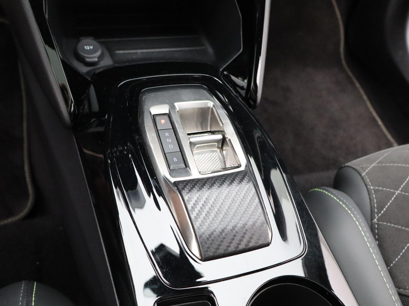 Peugeot e-2008 EV GT Pack 50 kWh | Panoramadak | Stoel- & Voorrui — photo 12