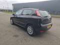 Fiat Punto Evo 1.4 Dynamic -5 DEURS - LEER - AIRCO - CENTRALE DEU Schwarz - thumbnail 5