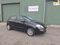 Fiat Punto Evo 1.4 Dynamic -5 DEURS - LEER - AIRCO - CENTRALE DEU Schwarz - thumbnail 1