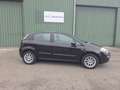 Fiat Punto Evo 1.4 Dynamic -5 DEURS - LEER - AIRCO - CENTRALE DEU Schwarz - thumbnail 2
