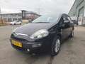 Fiat Punto Evo 1.4 Dynamic -5 DEURS - LEER - AIRCO - CENTRALE DEU Schwarz - thumbnail 13