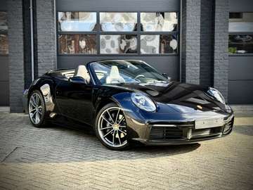 911 Carrera 2 Cabriolet * Als nieuw! *