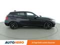 BMW 125 i Edition M Sport Shadow Aut.*NAVI*PDC* Schwarz - thumbnail 7