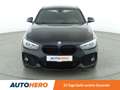 BMW 125 i Edition M Sport Shadow Aut.*NAVI*PDC* Schwarz - thumbnail 9