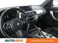 BMW 125 i Edition M Sport Shadow Aut.*NAVI*PDC* Schwarz - thumbnail 11