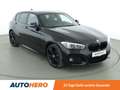 BMW 125 i Edition M Sport Shadow Aut.*NAVI*PDC* Schwarz - thumbnail 8