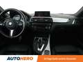 BMW 125 i Edition M Sport Shadow Aut.*NAVI*PDC* Schwarz - thumbnail 12