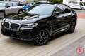 BMW X4 30d M Sport 6cilinders Pano ACC Trekhaak Garantie Noir - thumbnail 7