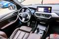 BMW X4 30d M Sport 6cilinders Pano ACC Trekhaak Garantie Noir - thumbnail 10