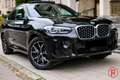 BMW X4 30d M Sport 6cilinders Pano ACC Trekhaak Garantie Noir - thumbnail 1