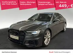 Audi S6 3.0 TDI quattro Limousine