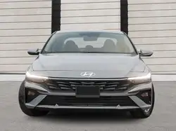 Hyundai Elantra 2026