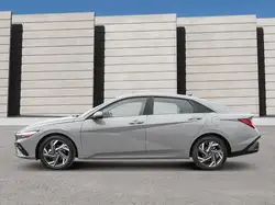 Hyundai Elantra 2026