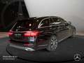 Mercedes-Benz E 300 de T EXCLUSIVE+360+AHK+MULTIBEAM+FAHRASS+9G Noir - thumbnail 9