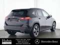 Mercedes-Benz GLA 200 GLA 200 PROGRESSIVE/NIGHT/LED/AHK/KAMERA/WINTER/ Schwarz - thumbnail 2